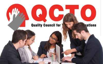 QCTO Insights: Unpacking the role of Subject Matter Experts